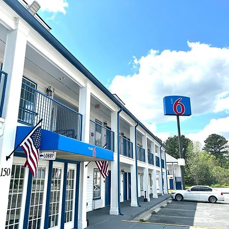 Motel 6 Macon, Ga I 475 Exterior photo